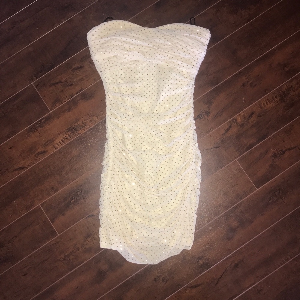 BeBe Homecoming/Formal dress